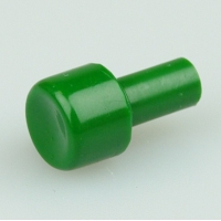 Essen P1 (green) 9mm dia Button 